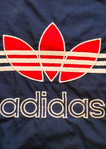 ADİDAS VİNTAGE TRACKSUİT 90'S DEV LOGO - Görsel 4