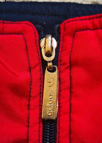 ADİDAS VİNTAGE TRACKSUİT 90'S DEV LOGO - Görsel 8