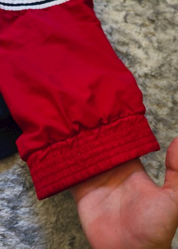 ADİDAS VİNTAGE TRACKSUİT 90'S DEV LOGO - Görsel 6