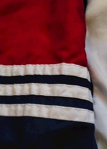 ADİDAS VİNTAGE TRACKSUİT 90'S DEV LOGO - Görsel 7