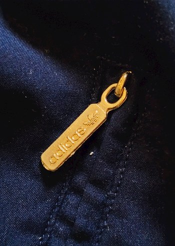 ADİDAS VİNTAGE TRACKSUİT 90'S DEV LOGO - Görsel 9