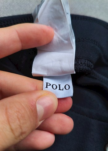 Ralph Lauren Jogger Eşofman - Görsel 15