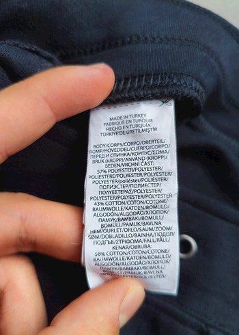 Ralph Lauren Jogger Eşofman - Görsel 14