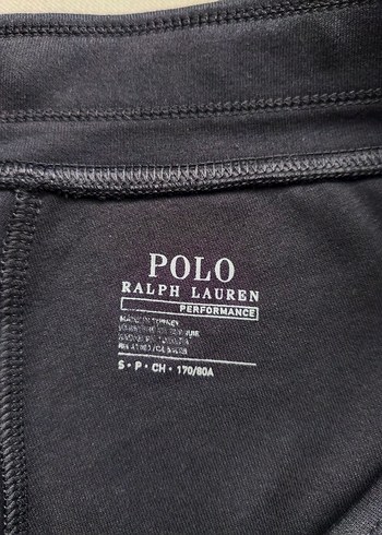 Ralph Lauren Jogger Eşofman - Görsel 11