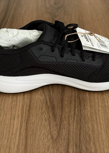 Adidas Siyah Erkek Koşu Ayakkabısı - Görsel 7