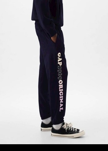 GAP unisex Erkek Eşofman Altı
insta Nevadashopp1 - Görsel 3