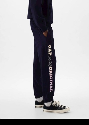 GAP unisex Erkek Eşofman Altı
insta Nevadashopp1 - Görsel 5