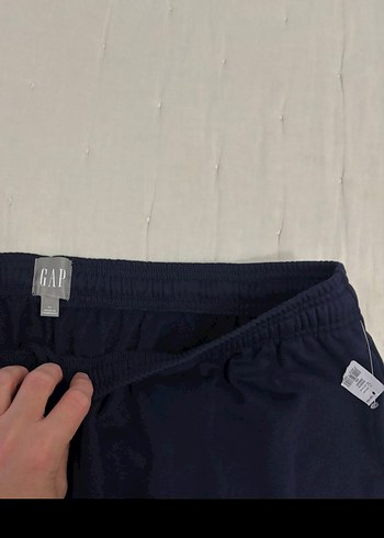 GAP unisex Erkek Eşofman Altı
insta Nevadashopp1 - Görsel 8