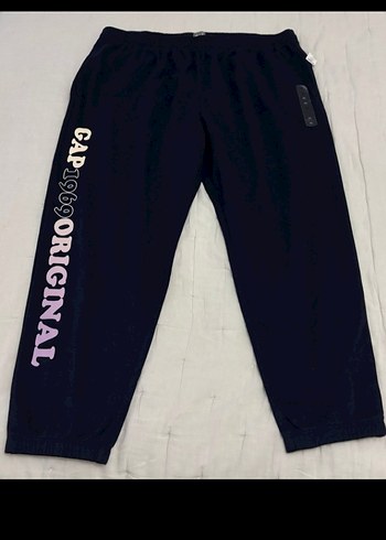 GAP unisex Erkek Eşofman Altı
insta Nevadashopp1 - Görsel 4