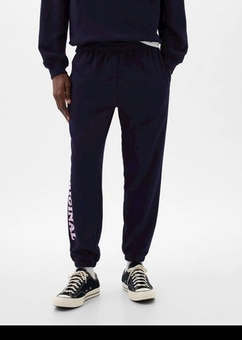 GAP unisex Erkek Eşofman Altı
insta Nevadashopp1 - Görsel 2