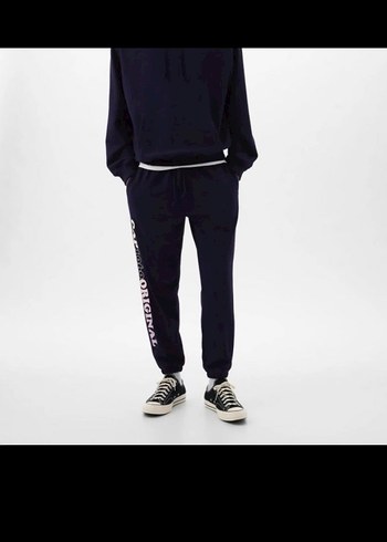 GAP unisex Erkek Eşofman Altı
insta Nevadashopp1 - Görsel 6