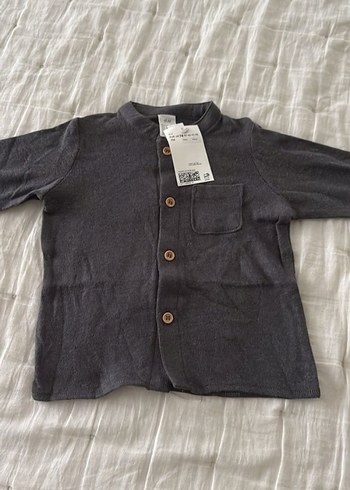 H&M Jarse gömlek 
insta Nevadashopp1 - Görsel 4