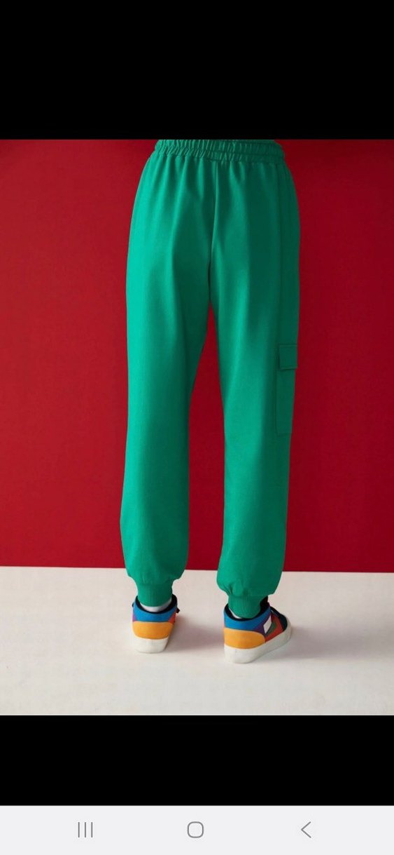 Penti kadın Eşofman Altı - Görsel 2