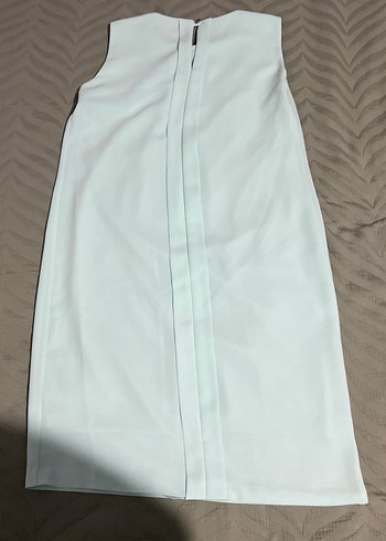 Yeşil elbise - Görsel 2