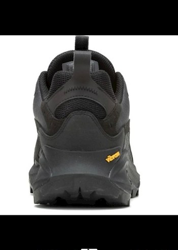 Merrell Moab Speed 2 GTX Goretex Outdoor Erkek Ayakkabı - Görsel 3