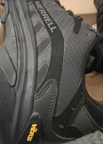 Merrell Moab Speed 2 GTX Goretex Outdoor Erkek Ayakkabı - Görsel 4