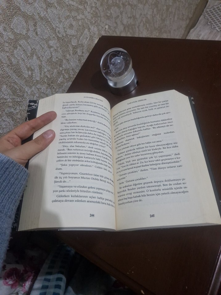 Kötülük Tohumları - J.A. Redmerski - Görsel 3