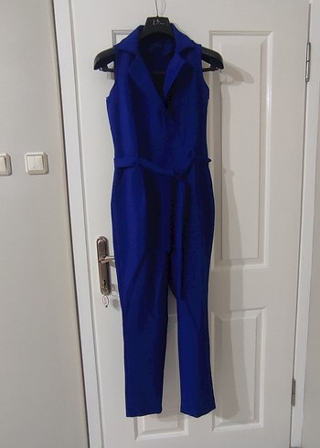 Saks Mavi Tulum - Görsel 3