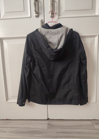 lc waikiki kadın yağmurluk - Görsel 3