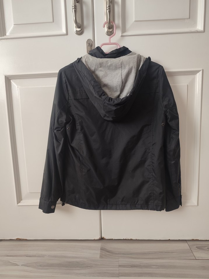 lc waikiki kadın yağmurluk - Görsel 3