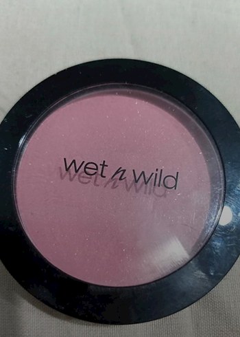 Wet n wild