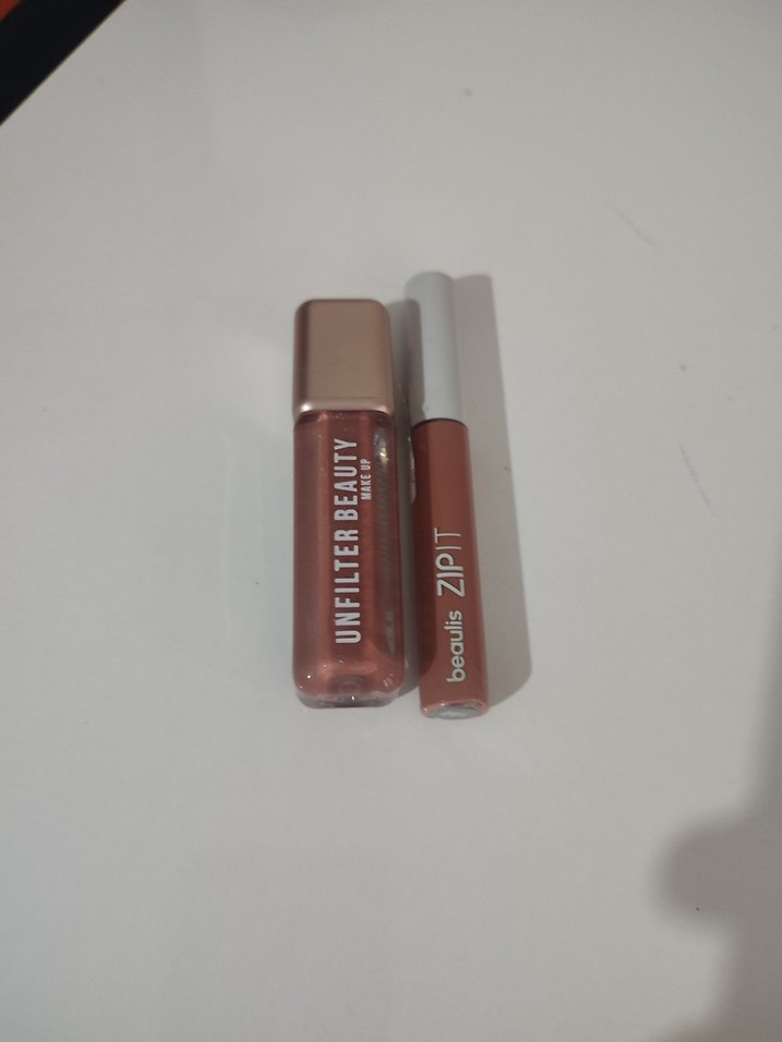 gloss ve ruj ikilisi - Görsel 2