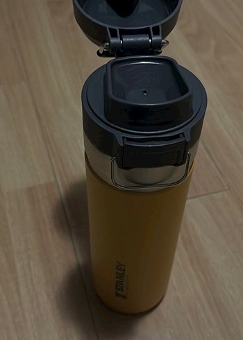 Stanley Sarı  Termos - Görsel 3