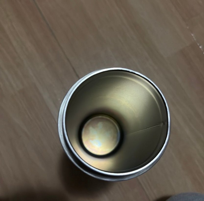 Stanley Sarı  Termos - Görsel 2