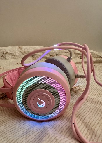 Rampage Gaming Kulaklık - Görsel 2