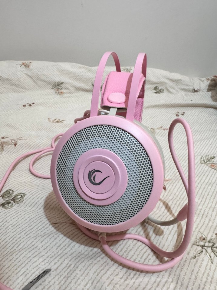 Rampage Gaming Kulaklık - Görsel 3