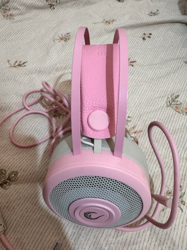 Rampage Gaming Kulaklık - Görsel 4