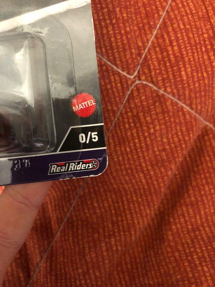 Hot Wheels Chase Nissan Skyline R32 Modern Classics Siyah - Görsel 4