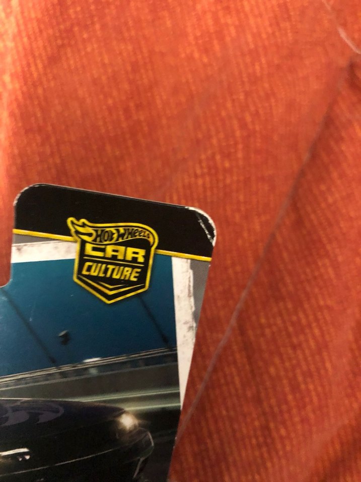 Hot Wheels Chase Nissan Skyline R32 Modern Classics Siyah - Görsel 3