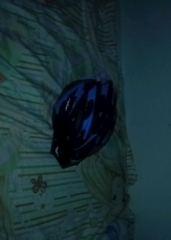 hasarsız M beden bisiklet kaskı - Görsel 2