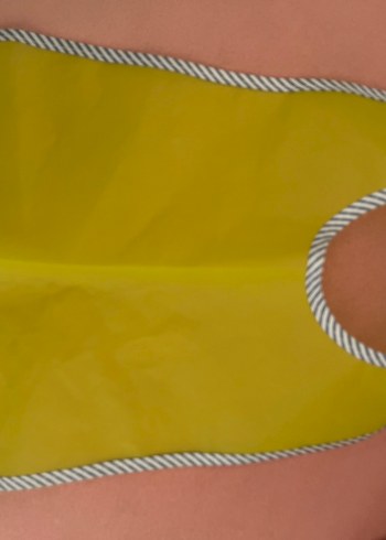 Baby Me Mama Önlüğü - Görsel 3