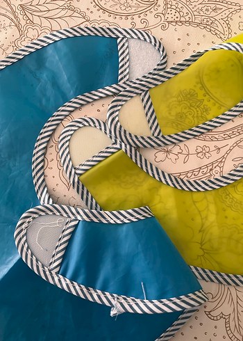 Baby Me Mama Önlüğü - Görsel 4