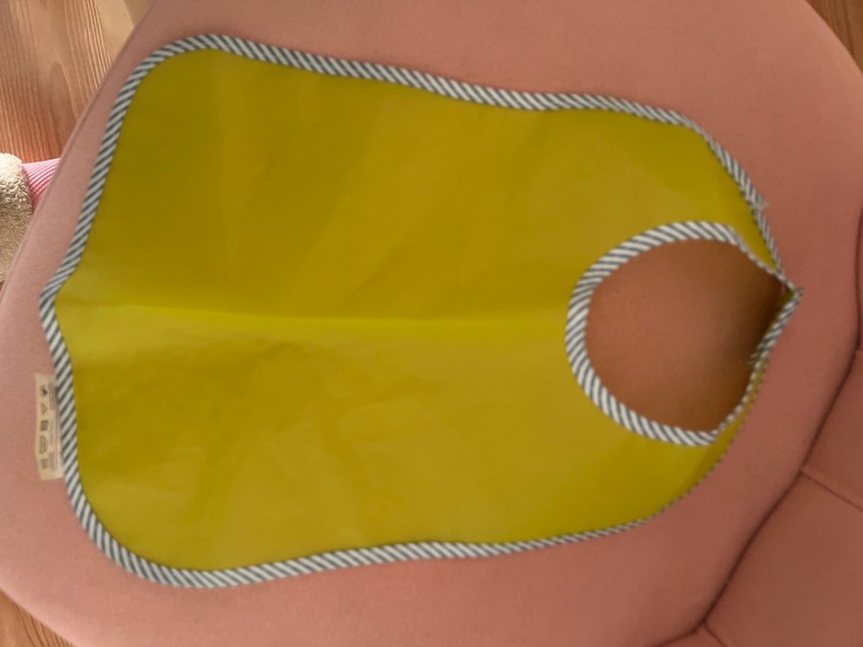 Baby Me Mama Önlüğü - Görsel 3