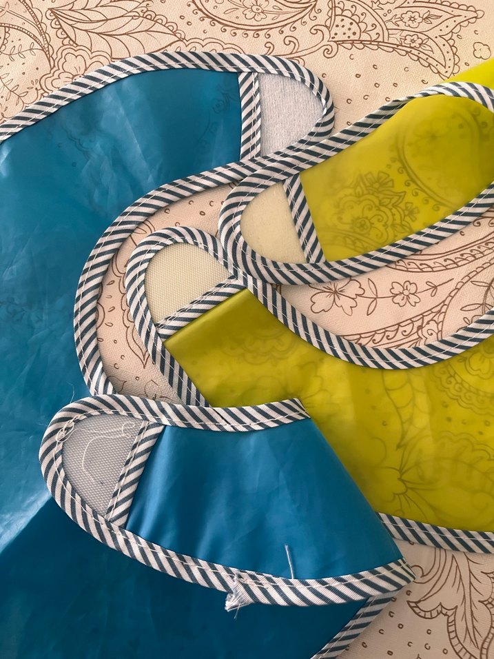 Baby Me Mama Önlüğü - Görsel 4