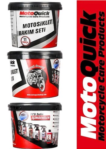 Erkekler için Araç Temizleme ve Bakım Seti - Görsel 4