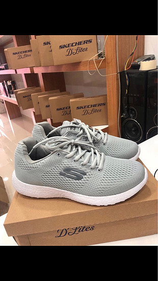 Skechers Skechers Erkek Spor Ayakkabı 