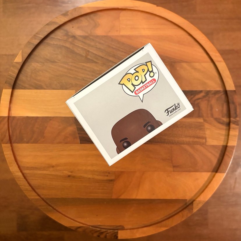 Funko Pop Micheal Jordan Chicago Bulls - Görsel 5