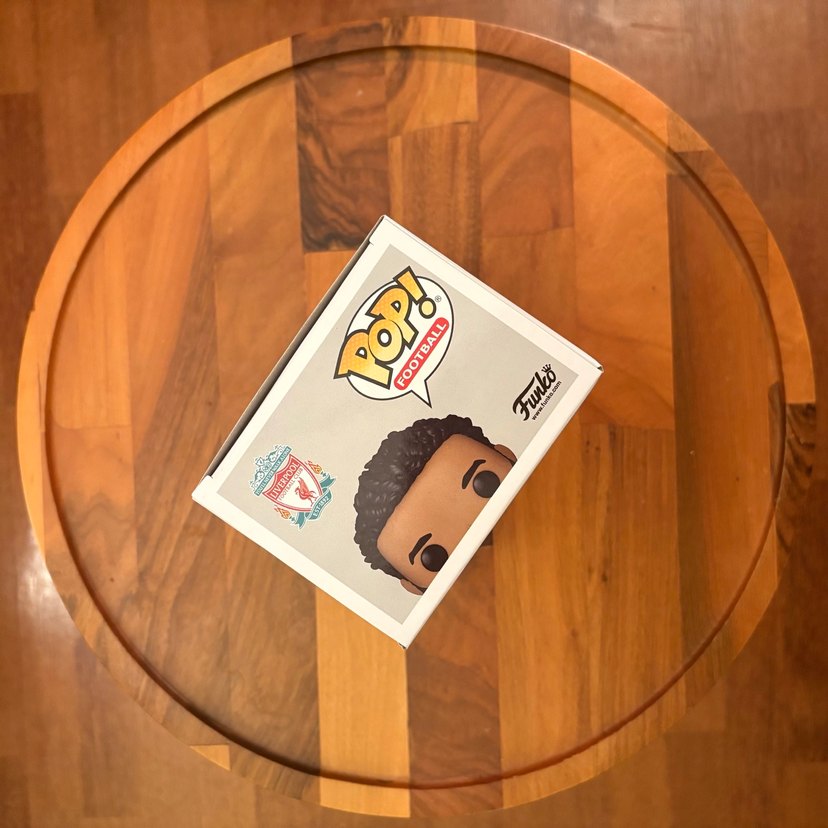 Mohamed Salah Funko Pop - Görsel 5