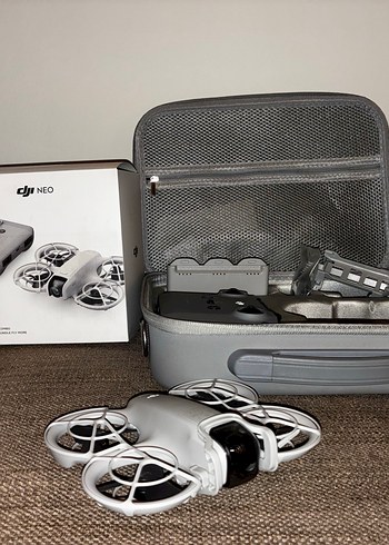 DJI NEO - Görsel 2