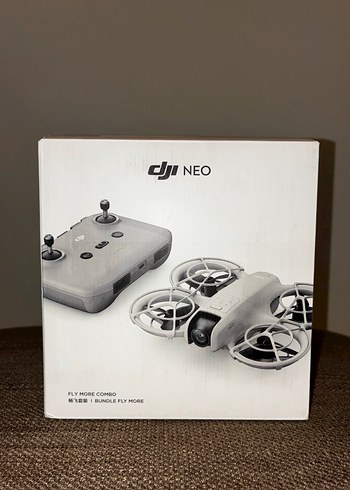 DJI NEO - Görsel 18