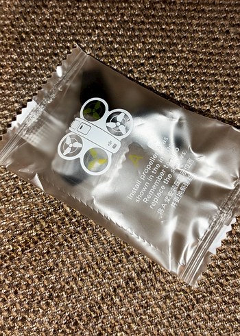 DJI NEO - Görsel 17