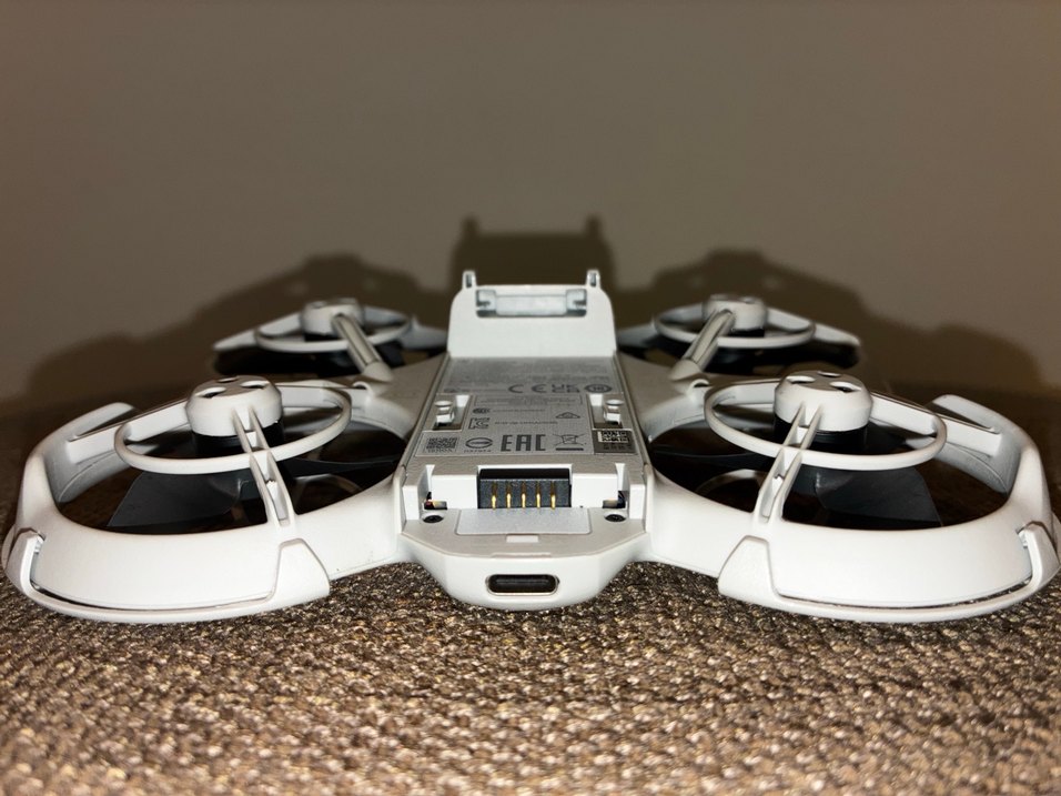 DJI NEO - Görsel 3