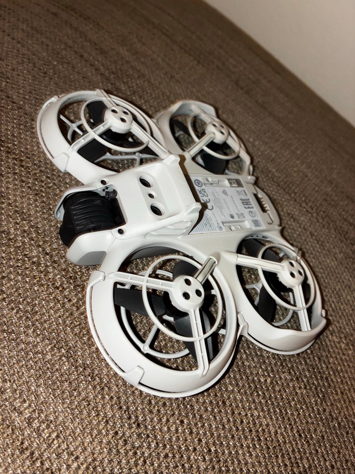 DJI NEO - Görsel 4