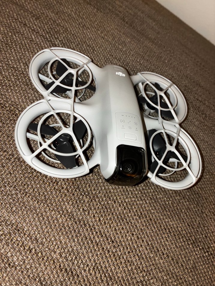DJI NEO - Görsel 2