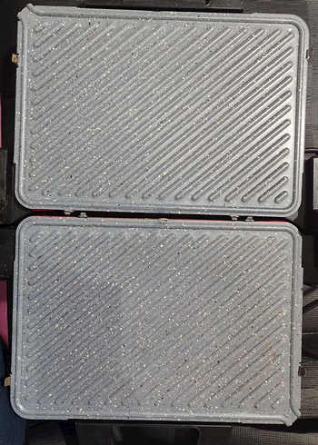 Akel tost makinesi - Görsel 3