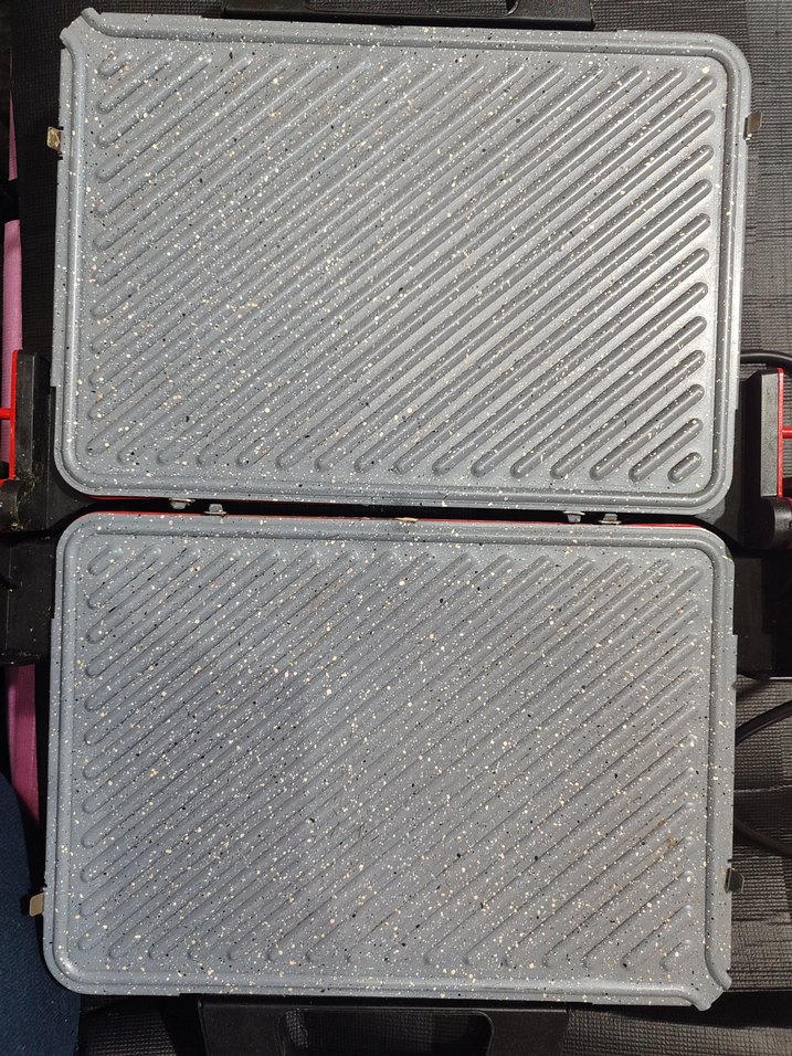 Akel tost makinesi - Görsel 3